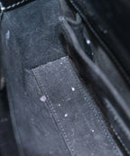 Dior Tote Black — view 6