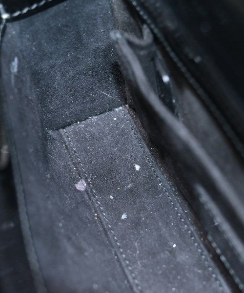 Dior Tote Black — view 6