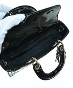 Dior Tote Black — view 4