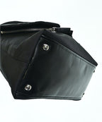 Prada Shoulder Bag Black — view 8