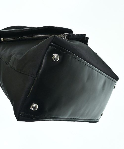 Prada Shoulder Bag Black — view 8