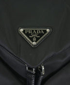 Prada Shoulder Bag Black — view 5