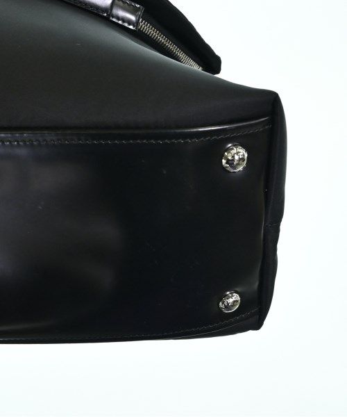 Prada Shoulder Bag Black — view 9