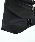 Prada Shoulder Bag Black — view 7