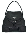 Prada Shoulder Bag Black