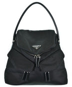 Prada Shoulder Bag Black