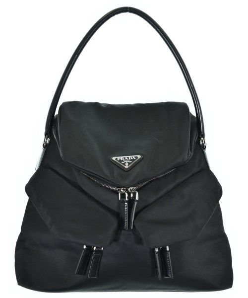 Prada Shoulder Bag Black