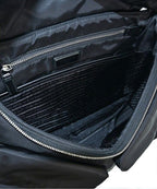 Prada Shoulder Bag Black — view 3