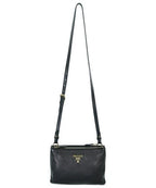 Prada Shoulder Bag Black — view 3