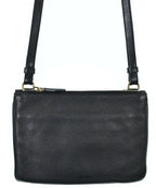 Prada Shoulder Bag Black — view 2