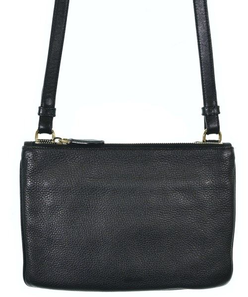 Prada Shoulder Bag Black — view 2