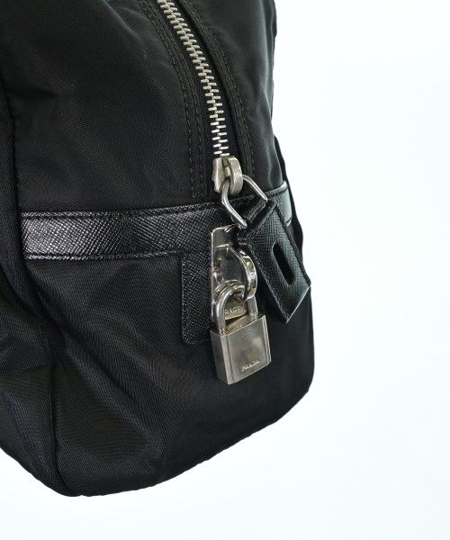 Prada Handbag Black — view 6