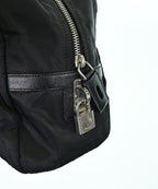 Prada Handbag Black — view 6
