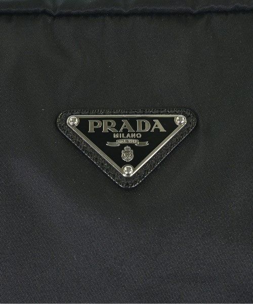 Prada Handbag Black — view 5