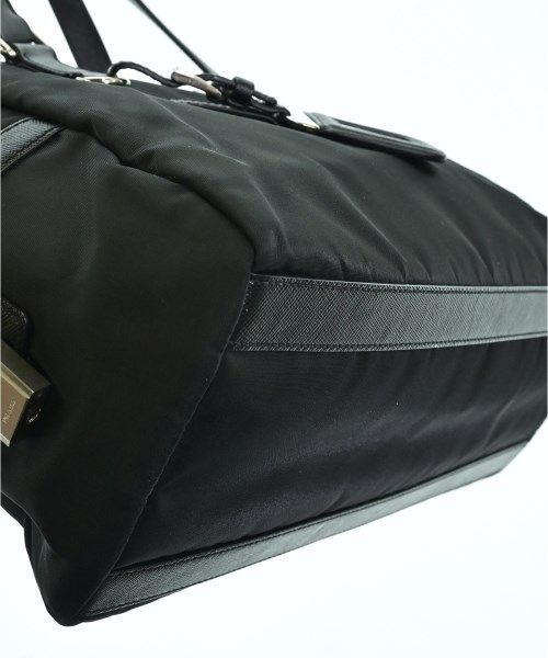 Prada Handbag Black — view 7