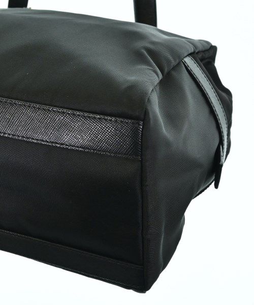 Prada Handbag Black — view 8