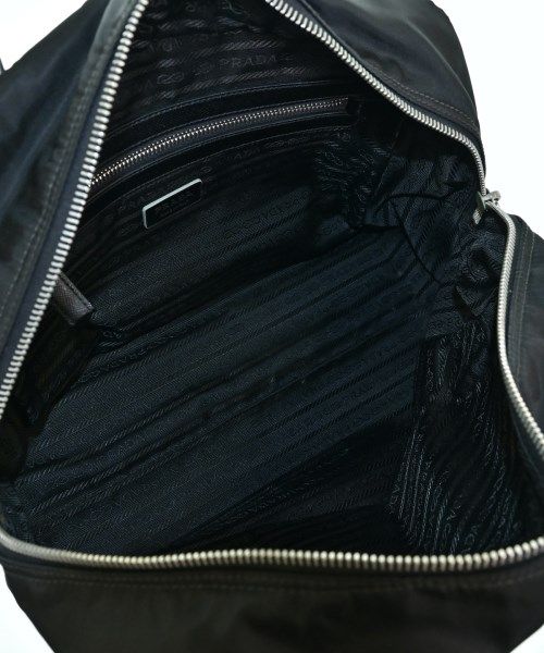Prada Handbag Black — view 4