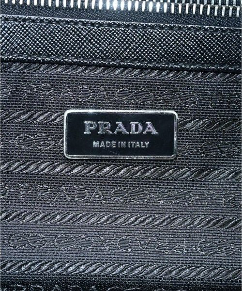 Prada Handbag Black — view 3