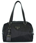 Prada Handbag Black
