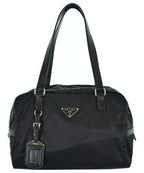 Prada Handbag Black