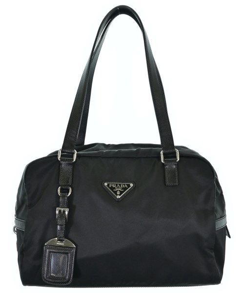 Prada Handbag Black
