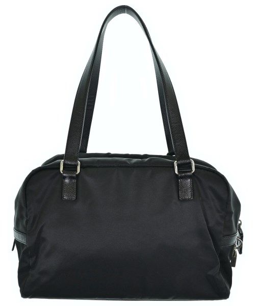Prada Handbag Black — view 2