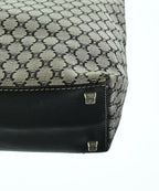 Celine Tote Gray — view 9