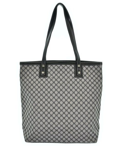 Celine Tote Gray — view 2