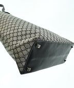 Celine Tote Gray — view 8