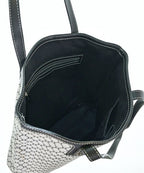 Celine Tote Gray — view 3