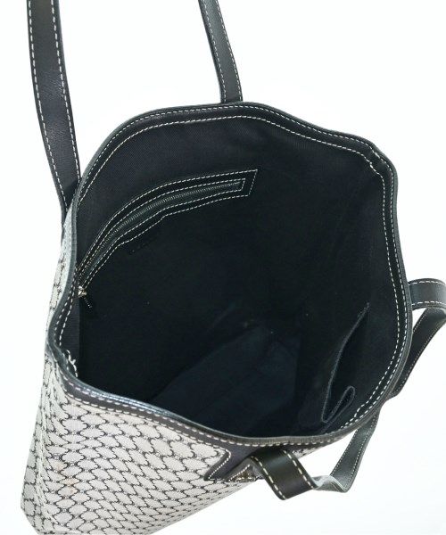 Celine Tote Gray — view 3