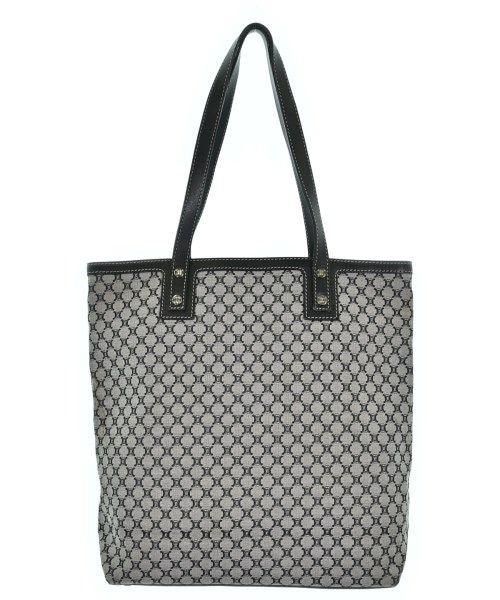 Celine Tote Gray