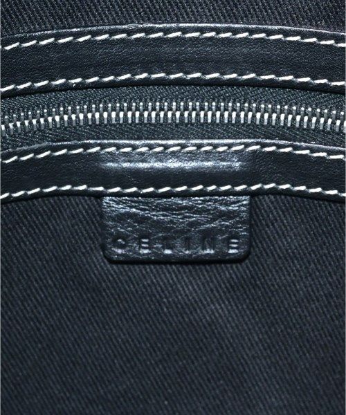 Celine Tote Gray — view 5