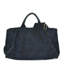Prada Tote Navy