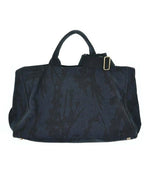 Prada Tote Navy