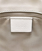 Gucci Shoulder Bag Blue — view 3