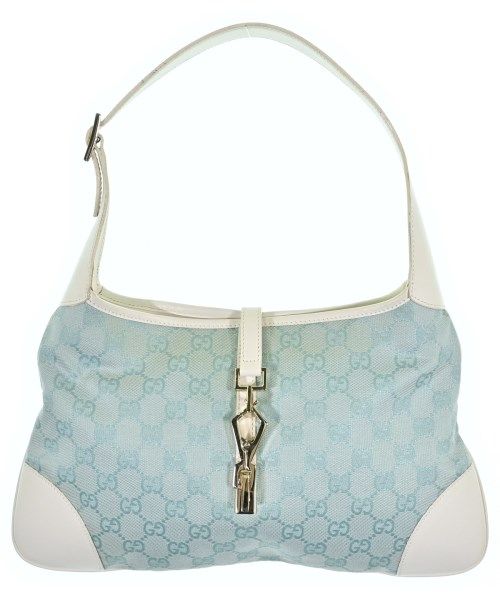 Gucci Shoulder Bag Blue