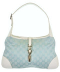 Gucci Shoulder Bag Blue
