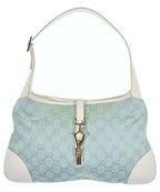 Gucci Shoulder Bag Blue