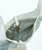 Gucci Shoulder Bag Blue — view 4