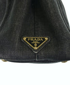 Prada Handbag Black — view 7