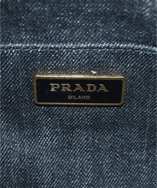 Prada Handbag Black — view 5