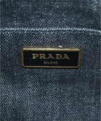 Prada Handbag Black — view 5