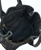 Prada Handbag Black — view 3