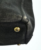 Prada Handbag Black — view 9