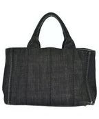 Prada Handbag Black — view 2
