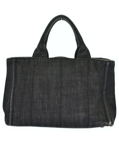 Prada Handbag Black — view 2