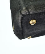 Prada Handbag Black — view 8