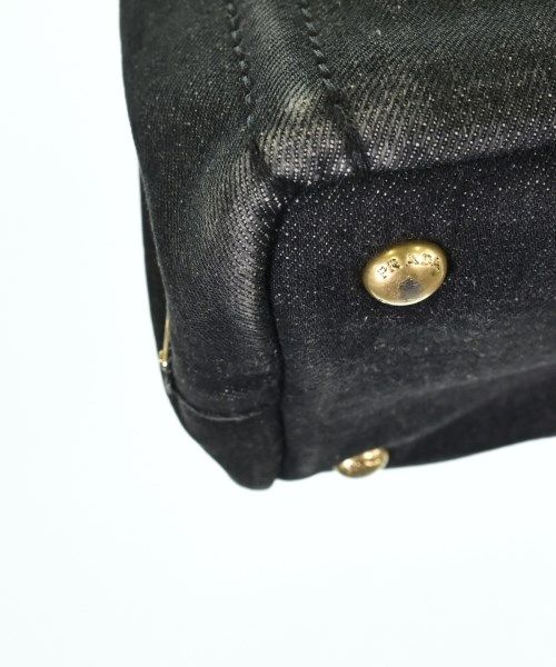 Prada Handbag Black — view 8