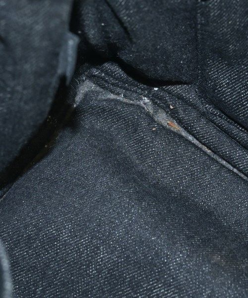 Prada Handbag Black — view 4